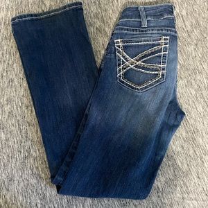 Ariat Jeans